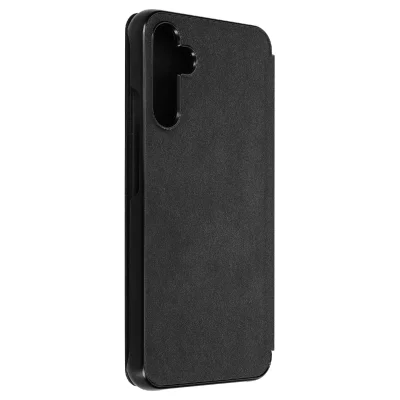 SAMSUNG Folio  G A34 5G Flip Wallet Noir  - Neuf