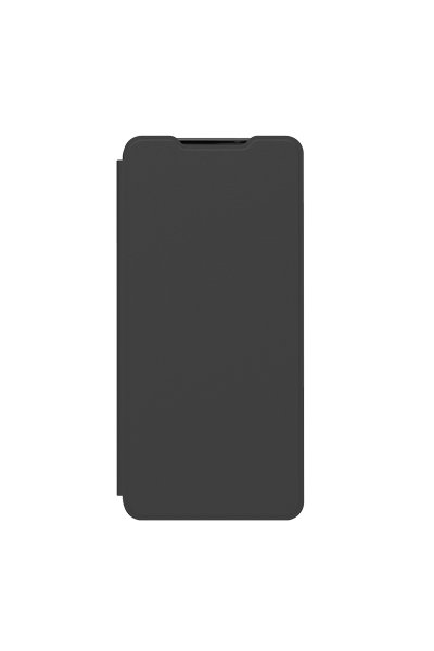 SAMSUNG Folio  g a42 5g flip wallet 'designed for ' noir 