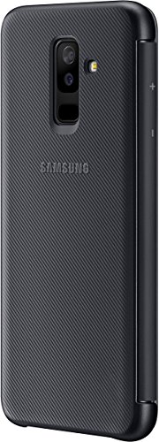 SAMSUNG Folio smartphone  FOLIO A6+ NOIR