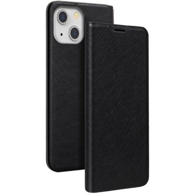 BIGBEN CONNECTED Folio Stand iPhone 13 mini Noir Bigben - Neuf