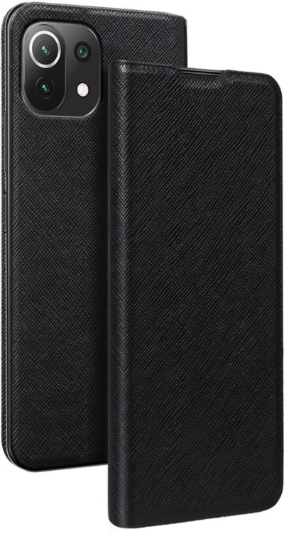 BIGBEN Folio stand noir pour xiaomi redmi note 11 
