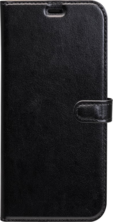 BIGBEN CONNECTED Folio Wallet avec languette Noir pour iPhone 12 / 12 Pro Bigben - Neuf