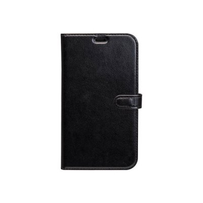 BIGBEN CONNECTED Folio wallet iphone 11 noir avec languette de fermeture bigben