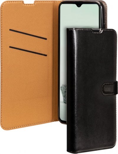 BIGBEN CONNECTED Folio Wallet Samsung G A22 5G Noir Bigben - Neuf