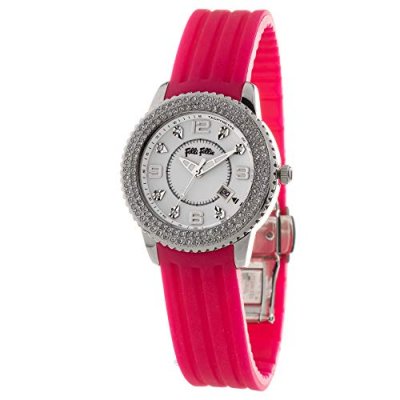 FOLLI FOLLIE  - Montre Femme  WF5T003ZT (&Oslash; 30 mm)