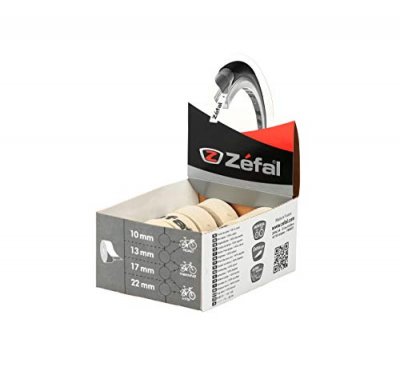 ZEFAL Fond de jante autocollant course 17mm bt10 9151