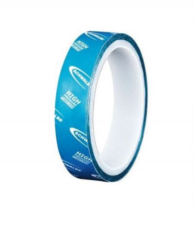 SCHWALBE Fond de jante  Tubeless (10 m&egrave;tres) - 27mm Option 1 Neutral