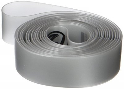 ZEFAL Fond de jante v&eacute;lo de route Z&eacute;fal 700C gris souple (16 mm)