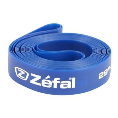 ZEFAL Fond de jante vtt 29x20 vert haute pression (vendu a l'unite en vrac)