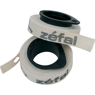 ZEFAL Fond de jante Z&eacute;fal Bl&iacute;ster 22 mm (2 unit&eacute;s)