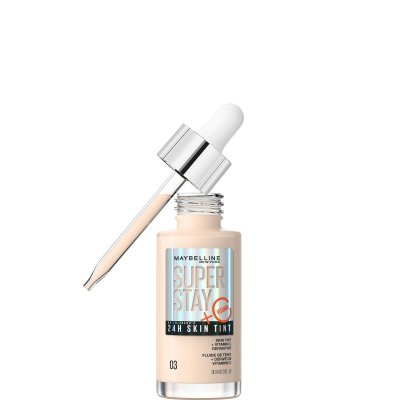 MAYBELLINE Fond De Teint 03 Glow Superstay  - Le Flacon De 30ml