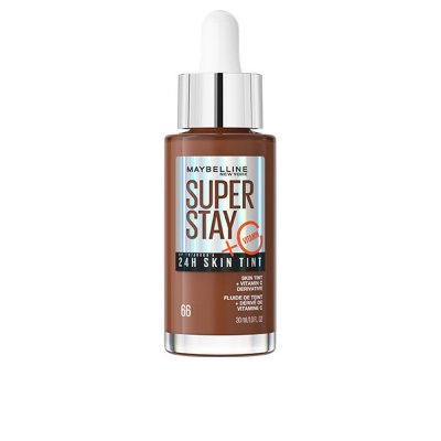MAYBELLINE NEW YORK Fond De Teint 66 Glow Superstay Maybelline - Le Flacon De 30ml