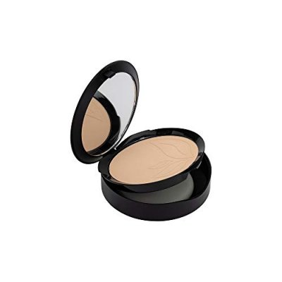PUROBIO COSMETICS Fond de Teint Compact Poudre & Bio - Purobio 02 Produit classique
