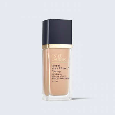 ESTEE LAUDER Fond de teint Futurist Aqua Brilliance SPF24