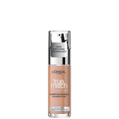 L OREAL PARIS Fond De Teint L'oreal - True Match - 2r/2c Rose Vanille - 30 Ml
