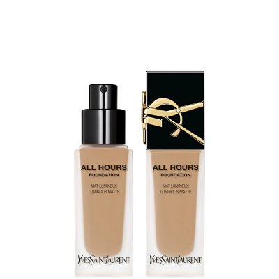 YVES SAINT LAURENT Fond de teint mat lumineux 24H haute couvrance