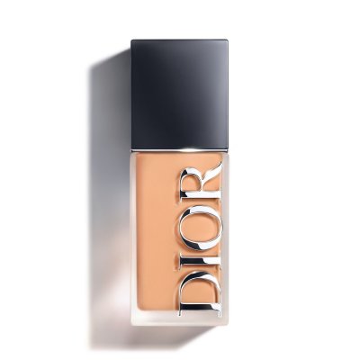 DIOR Fond de teint mat naturel  | Kapao - 3W -  Forever Skin Wear