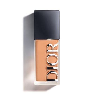 DIOR Fond de teint mat naturel  | Kapao - 4N -  Forever Skin Wear
