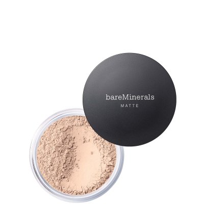 BAREMINERALS Fond de teint Mat SPF15 #Faily Medium