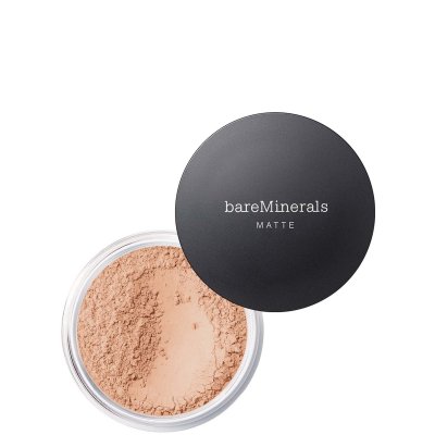 BAREMINERALS Fond de teint Mat SPF15 #Medium
