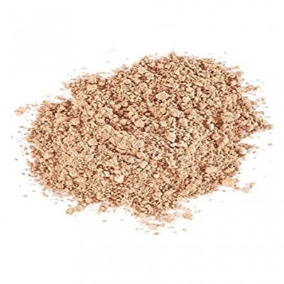 LILY LOLO Fond de teint mineral poudre libre SPF15 Cool Caramel 