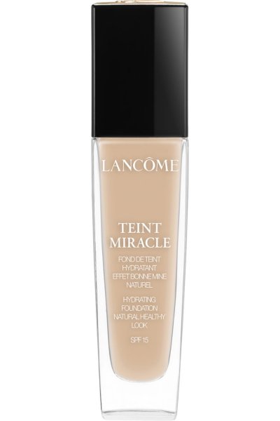 LANCOME Fond de Teint Miracle de Lanc&ocirc;me - Beige Nature N&ordm;04 - 30ml