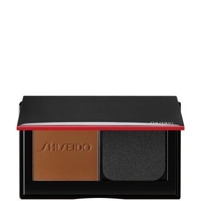 SHISEIDO Fond de Teint Poudre Fini Sur Mesure 110 - Synchro Skin Self-Refreshing