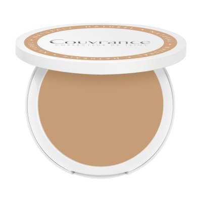 AVENE Fond De Teint Poudre Teinte 1.1 Naturel Eau Thermale  - La Palette Fond De Teint