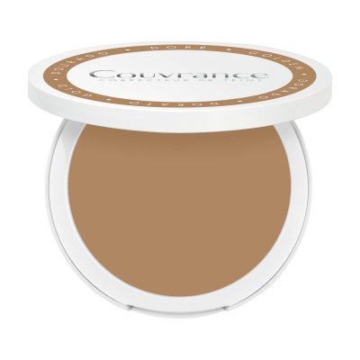 AVENE Fond De Teint Poudre Teinte 1.4 Dor&eacute; Eau Thermale  - La Palette Fond De Teint