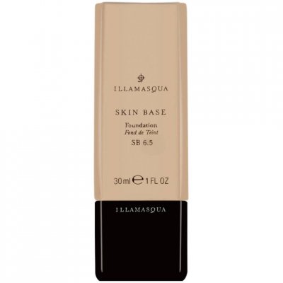 ILLAMASQUA Fond de Teint Revitalisant - Skin Base 6.5