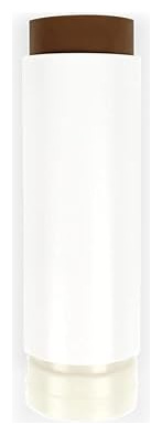 ZAO ESSENCE OF NATURE Fond de Teint Stick Bio - Zao 783 - Brun caf&eacute; Recharge