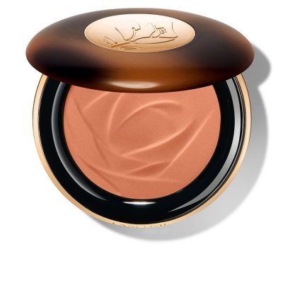 LANCOME Fond de teint - Teint Idole Ultra Wear C.e Skin Transforming Bronzer 3 Light Medium Lanc&ocirc;me