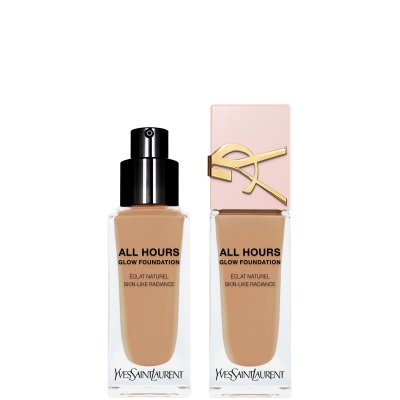 YVES SAINT LAURENT Fond de teint  All Hours Glow Mc2 25 ml