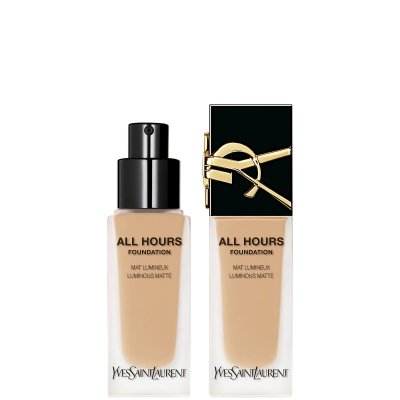 Fond teint fluide matifiant All Hours SPF30 - LC6 - Yves Saint Laurent
