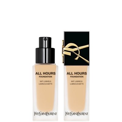 YSL Fond teint fluide matifiant All Hours SPF30 - LN1 - Yves Saint Laurent