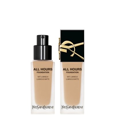 YSL Fond teint fluide matifiant All Hours SPF30 - LN7 - Yves Saint Laurent