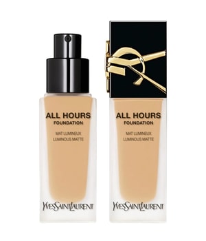 YVES SAINT LAURENT Fond teint fluide matifiant All Hours SPF30 - LN9 - 