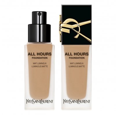 YSL Fond teint fluide matifiant All Hours SPF30 - MN1 - Yves Saint Laurent