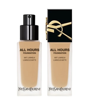YVES SAINT LAURENT Fond teint fluide matifiant All Hours SPF30 - MW2 - 