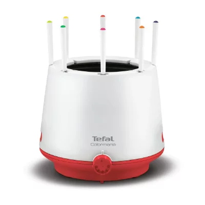 TEFAL Fondue  EF260512 COLORMANIA
