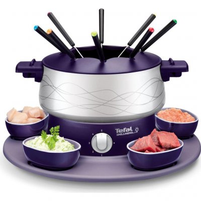 TEFAL Fondue  EF351412 SIMPLY INVENTS