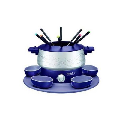 TEFAL Fondue  EF351412 SIMPLY INVENTS