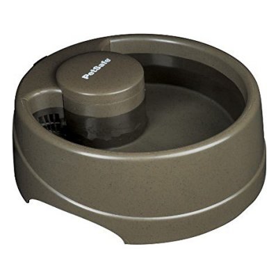 PETSAFE Fontaine &Agrave; Eau Current T.S Chien Et Chat