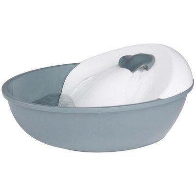 EYENIMAL Fontaine &agrave; eau &eacute;lectrique CLASSIC 1,75 l