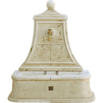 HABITAT ET JARDIN Fontaine ""Auteuil"" - 1.00 x 0.53 x 1.15 m