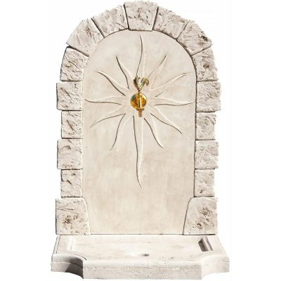 HABITAT ET JARDIN Fontaine ""Calypso"" - 0.62 x 0.40 x 0.93 m