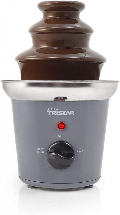 TRISTAR Fontaine chocolat  CF-1603 Multicolore 