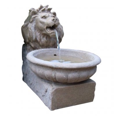 UBBINK Fontaine de jardin et de terrasse BASEL 