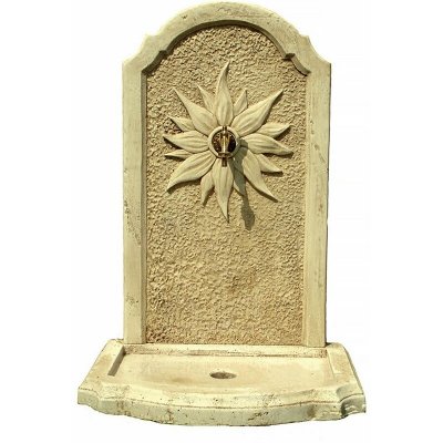 HABITAT ET JARDIN Fontaine """"M&eacute;dicis"""" - 0.62 x 0.42 x 0.90 m