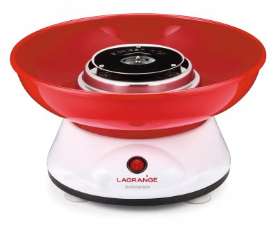 LAGRANGE Fontaines chocolat 379003